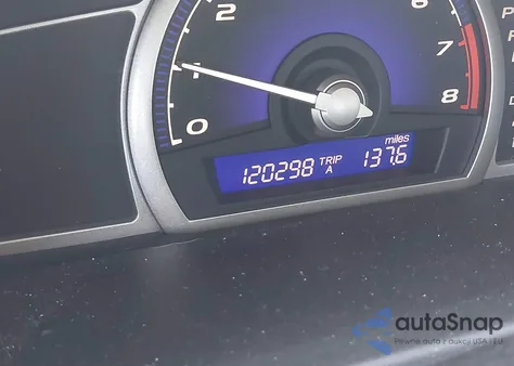 2007 Honda Civic Ex from USA, damaged, VIN 1HGFA16857L113513